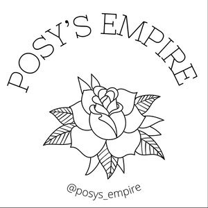 Meet your Posher, Posy